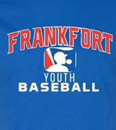 frankfort little league