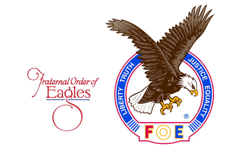The Fraternal Order of Eagles
